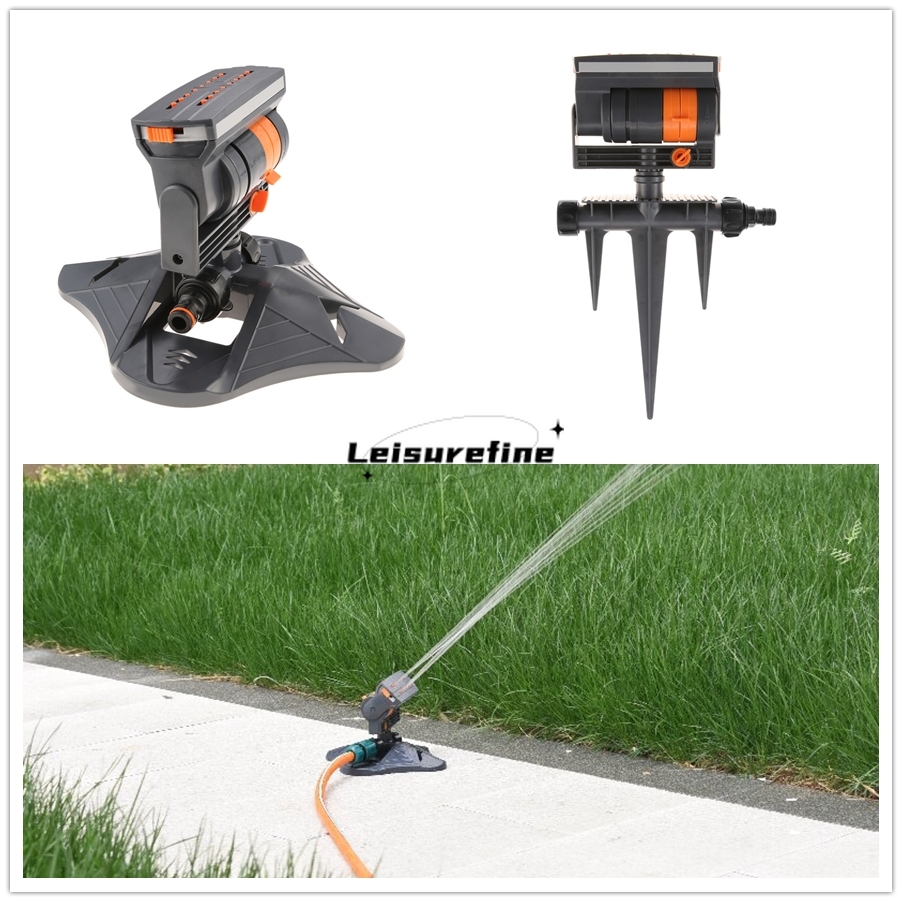 Smart Garden Herb - Penyiram Taman Otomatis dengan Aliran yang