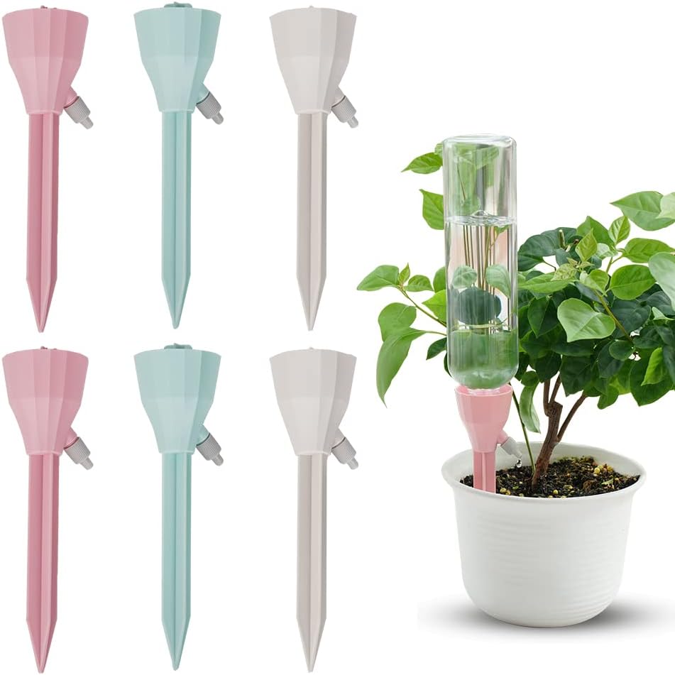 Smart Garden Herb - Sistem Irigasi Tetes Otomatis, Dripper Air