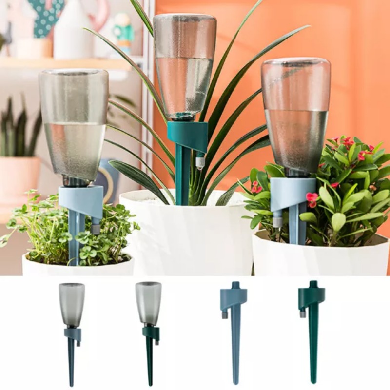 Smart Garden Herb - Paku tanaman bisa disesuaikan, sistem irigasi
