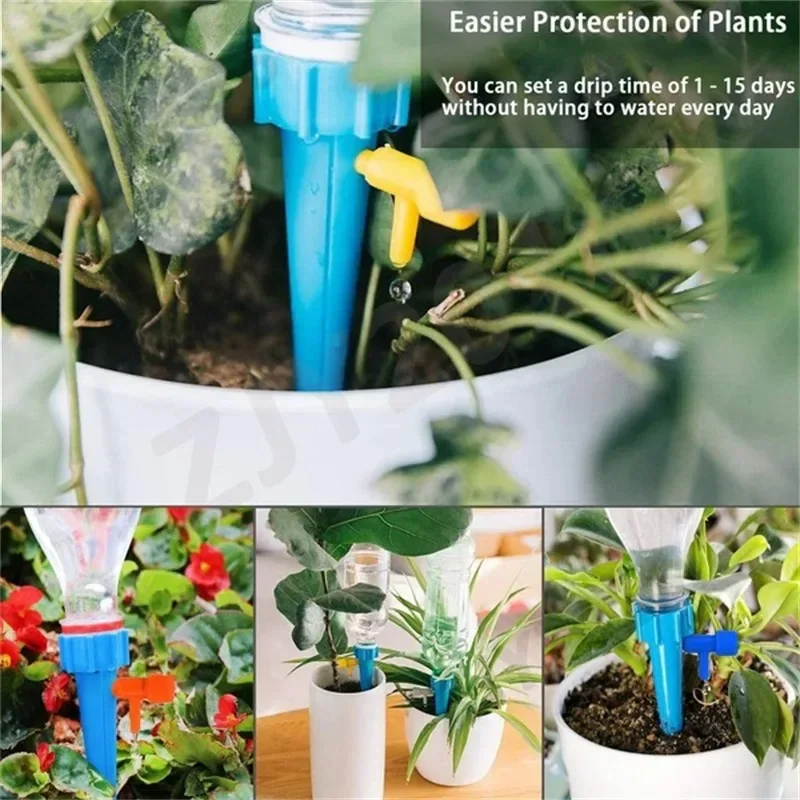 Sistem Irigasi Tetes Cerdas Ki - Smart Urban Garden ulasan dan harga