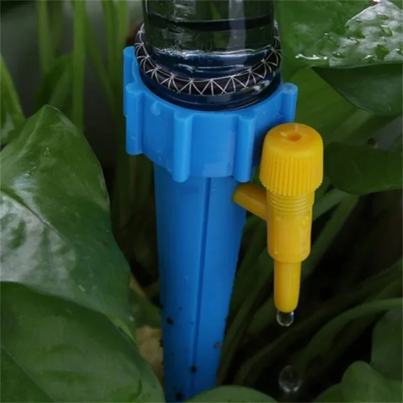 Sistem Irigasi Tetes Cerdas Ki - Smart Urban Garden ulasan dan harga