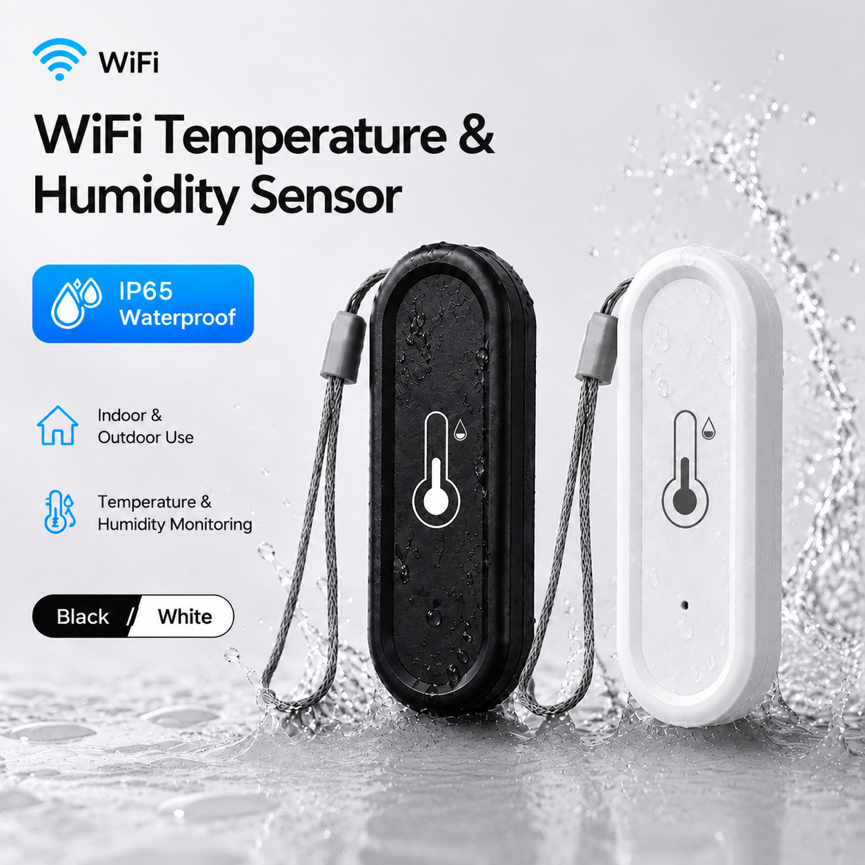 Sensor Suhu dan Kelembapan Tah - Smart Garden Arduino ulasan dan harga