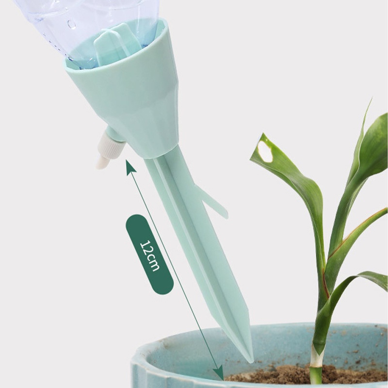 Sistem Irigasi Tetes Otomatis, - Smart Garden Herb ulasan dan harga