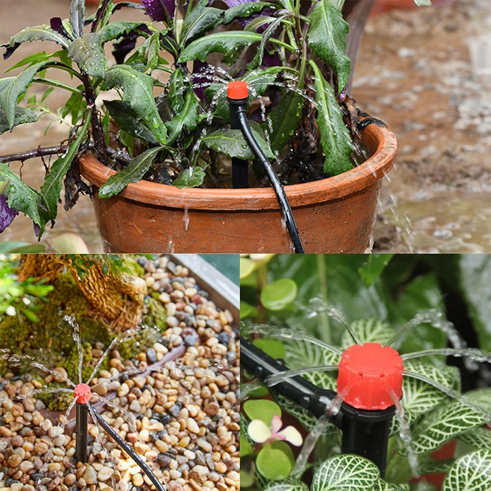 Kit Sistem Penyiraman Otomatis - Smart Urban Garden ulasan dan harga