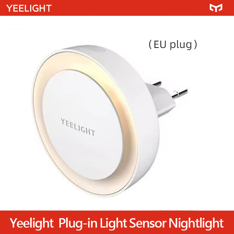 Yeelight Lampu Malam Pintar Pe - Smart Garden Xiaomi ulasan dan harga