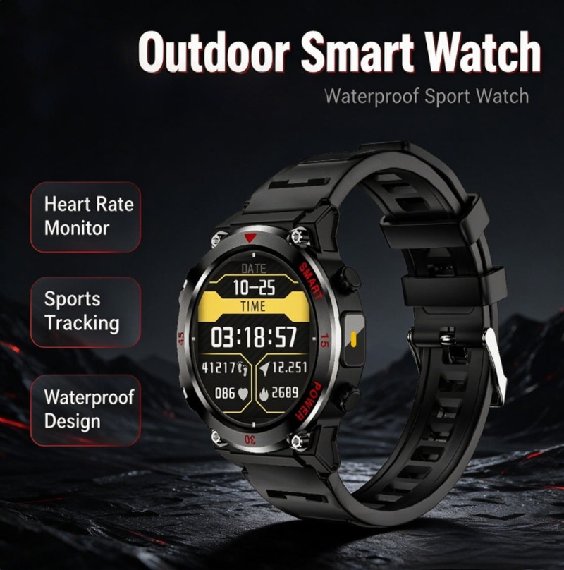 Jam Tangan Pintar Panggilan Bl - Smart Garden Arduino ulasan dan harga