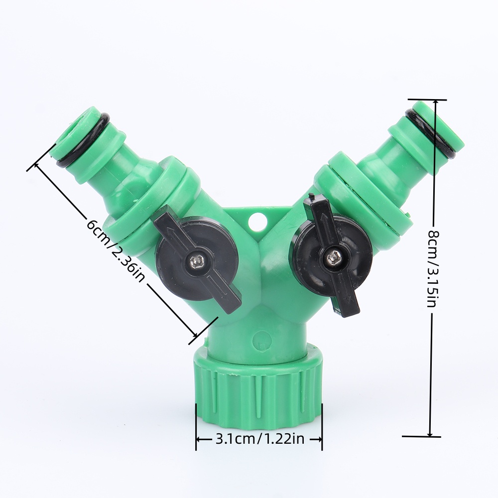 10-50m Taman penyiraman sistem - Smart Garden Herb ulasan dan harga
