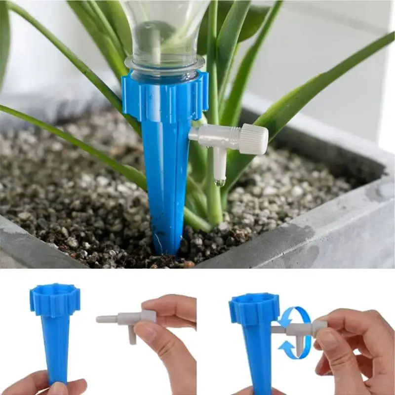 Sistem Irigasi Tetes Otomatis  - Smart Urban Garden ulasan dan harga