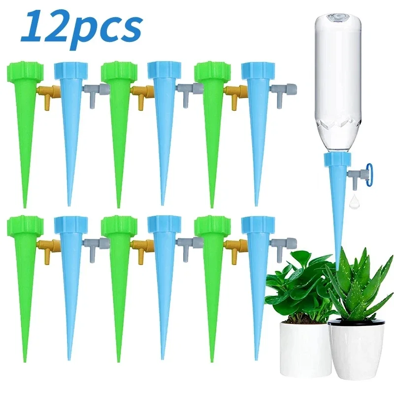 Sistem Irigasi Tetes Otomatis  - Smart Urban Garden ulasan dan harga