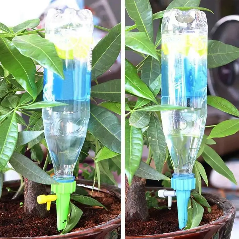 Sistem Irigasi Tetes Otomatis  - Smart Urban Garden ulasan dan harga