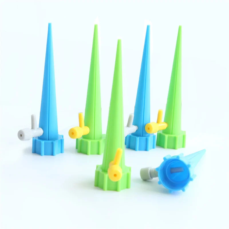 6/12/24Pcs Sistem Irigasi Tete - Smart Urban Garden ulasan dan harga