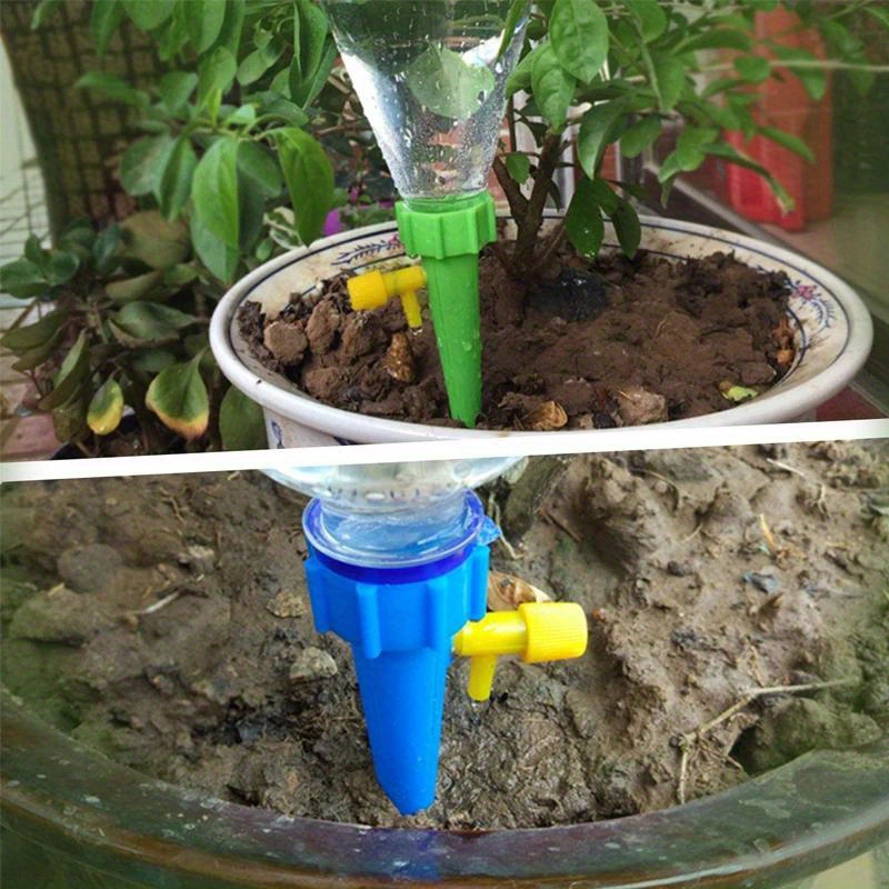 Sistem irigasi tetes otomatis, - Smart Urban Garden ulasan dan harga