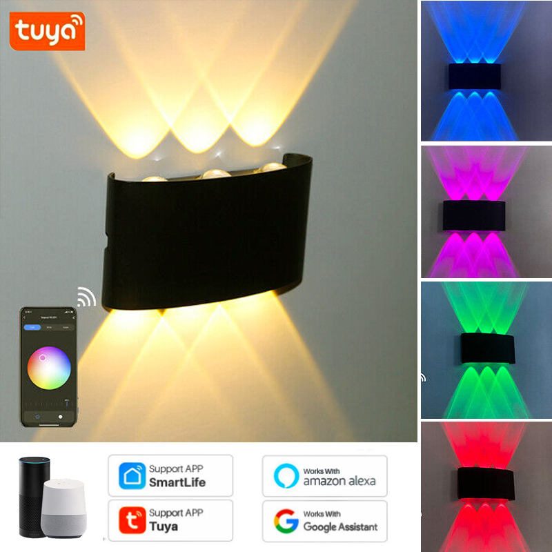 Tuya Smart Life Aplikasi Diken - Smart Garden Arduino ulasan dan harga