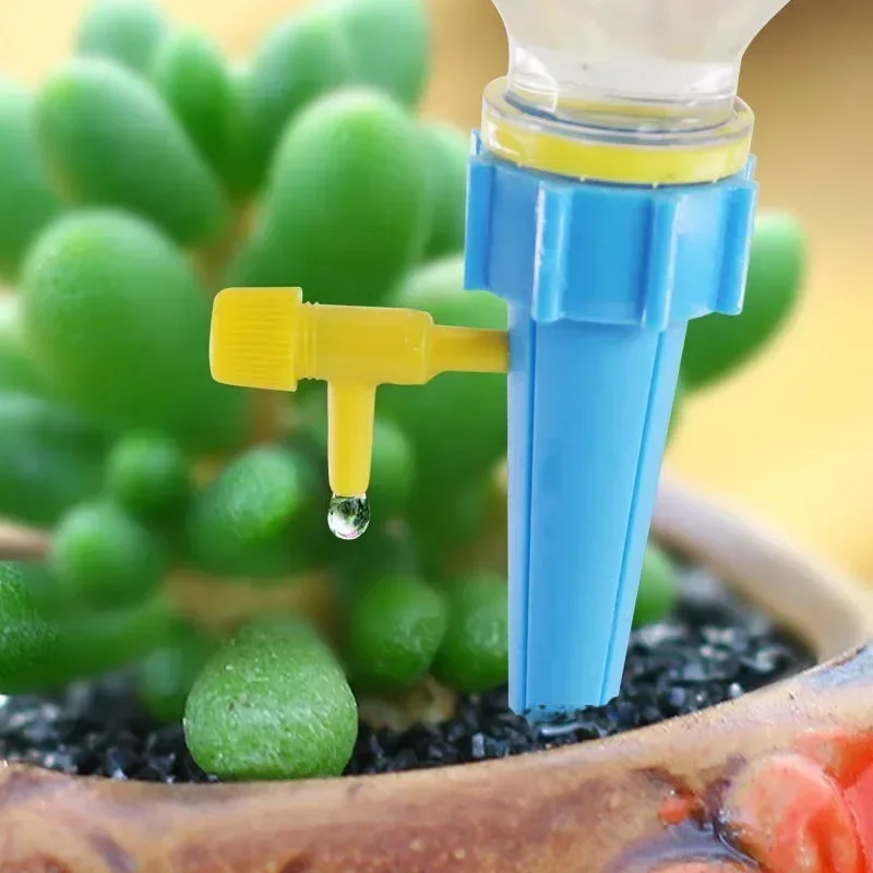 Sistem Irigasi Tetes Otomatis, - Smart Urban Garden ulasan dan harga