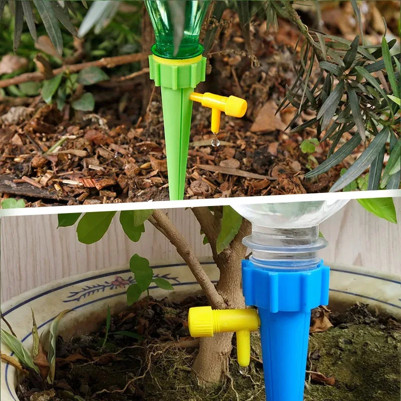 32/64pcs Sistem Irigasi Tetes  - Smart Urban Garden ulasan dan harga